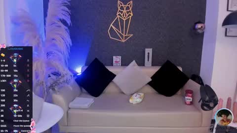 katia_high online show from September 21, 8:10 pm