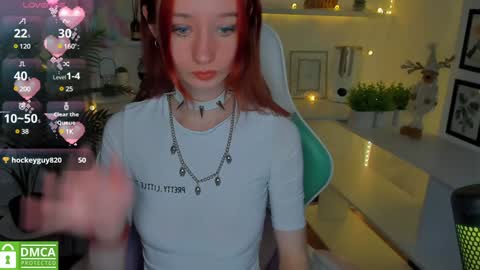 Katia  online show from January 25, 6:45 am