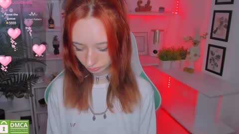 Katia  online show from January 27, 6:19 am