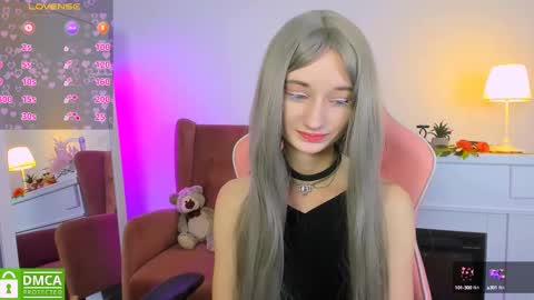 Katia  online show from February 12, 6:51 am