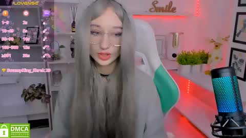 Katia  online show from February 15, 6:55 am