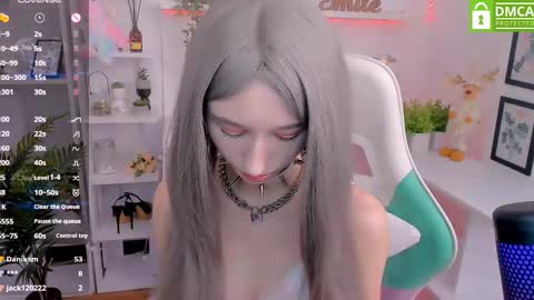 Katia  online show from February 25, 7:09 am