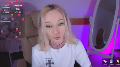 Katia  online show from November 11, 6:46 am