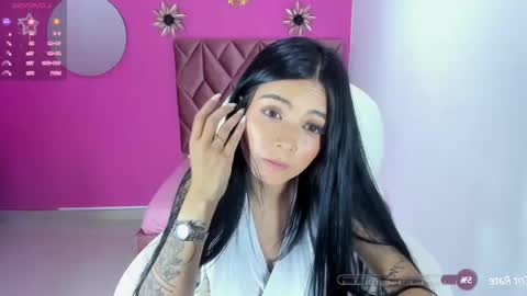 Snapshot of katia_sex25 chatting on January 9, 6:59 am Katia online show from January 9, 6:59 am