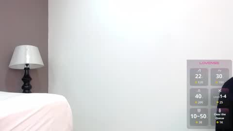 Katia Foster online show from November 8, 12:16 pm