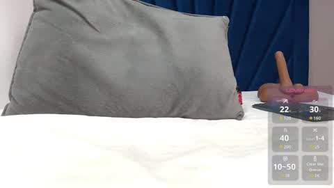 Katia Foster online show from November 26, 2:07 pm