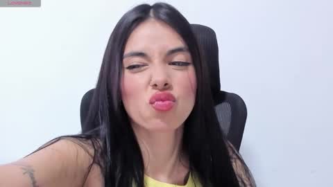 Katia online show from January 8, 3:36 pm