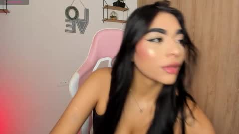 Katie online show from November 11, 11:16 pm