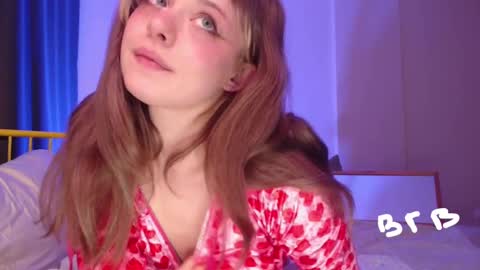 Snapshot of katie_deville chatting on March 2, 3:02 am Katie Deville online show from March 2, 3:02 am