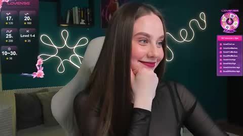 Katie online show from February 15, 11:23 pm