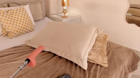 Katie online show from January 29, 5:13 pm