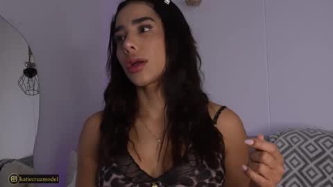 Katie online show from September 23, 11:02 am