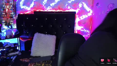 Snapshot of katieeandsharon chatting on December 4, 12:25 pm SHARON KATIEE online show from December 4, 12:25 pm