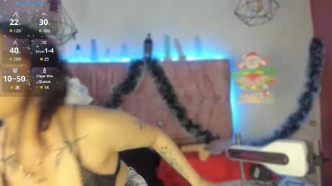 Katie online show from November 21, 11:25 pm