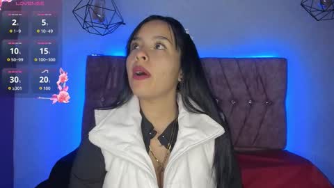 Snapshot of katiie_m chatting on January 14, 11:38 am Katie online show from January 14, 11:38 am