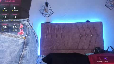 Snapshot of katiie_m chatting on February 6, 11:02 am Katie online show from February 6, 11:02 am