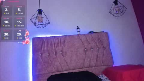 Snapshot of katiie_m chatting on February 12, 10:21 am Katie online show from February 12, 10:21 am