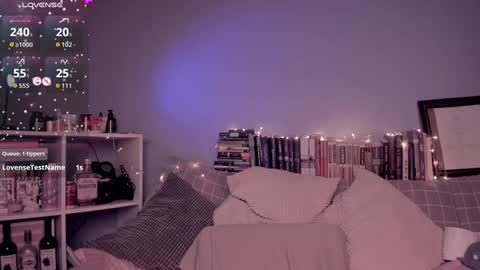 katkittykate online show from February 13, 6:48 pm