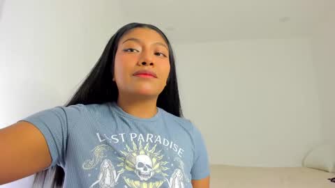 Snapshot of katnees_correa chatting on February 9, 6:54 am Follow me on instagram and twitter as correaktnees online show from February 9, 6:54 am