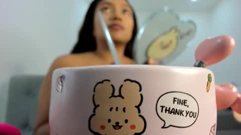 Snapshot of katnees_correa chatting on September 10, 7:08 am Follow me on instagram and twitter as correaktnees online show from September 10, 7:08 am