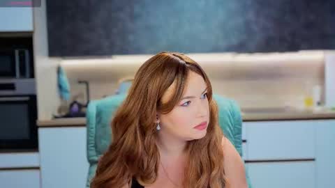 Snapshot of katniss_k chatting on October 27, 6:17 am katniss_k online show from October 27, 6:17 am