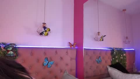 Snapshot of katniss_lovee_ chatting on January 30, 3:29 pm .... Katniss .... online show from January 30, 3:29 pm