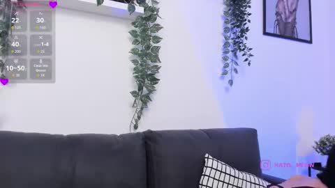 Kato online show from November 10, 2:10 am