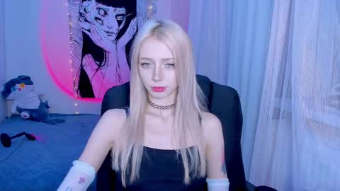 Snapshot of katorysan chatting on March 6, 2:08 pm Katory online show from March 6, 2:08 pm