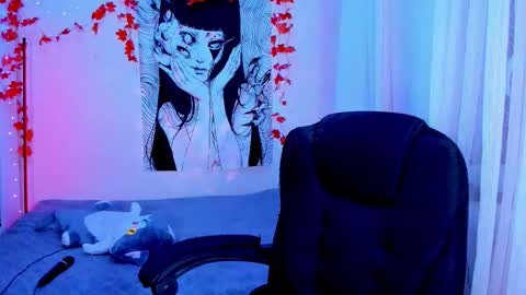 Snapshot of katorysan chatting on November 27, 3:03 pm Katory online show from November 27, 3:03 pm