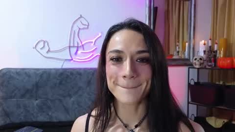 Katrin online show from October 10, 9:25 pm