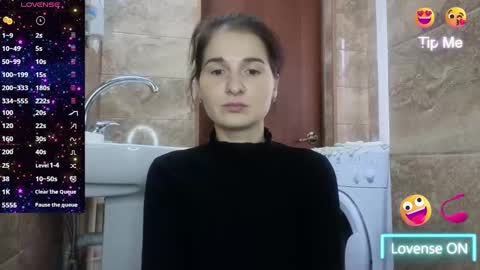 Snapshot of katrin_brook chatting on December 5, 9:06 am Katrin Brook online show from December 5, 9:06 am