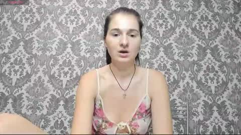 Snapshot of katrin_brook chatting on February 9, 8:11 am Katrin Brook online show from February 9, 8:11 am