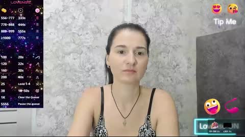 Snapshot of katrin_brook chatting on February 23, 5:01 am Katrin Brook online show from February 23, 5:01 am