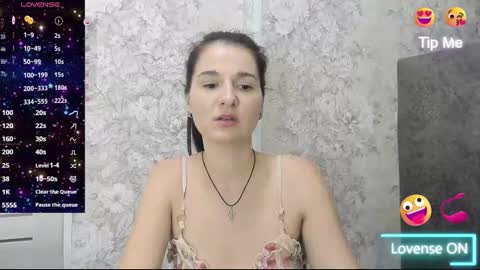 Snapshot of katrin_brook chatting on February 25, 12:03 pm Katrin Brook online show from February 25, 12:03 pm