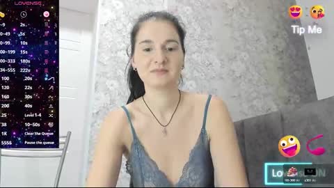 Snapshot of katrin_brook chatting on March 6, 8:08 am Katrin Brook online show from March 6, 8:08 am