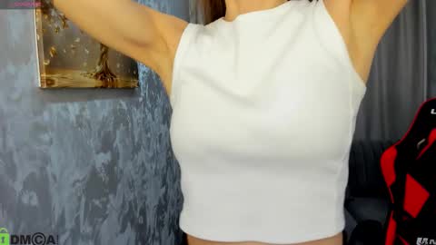 katrina_foks online show from November 25, 1:38 am