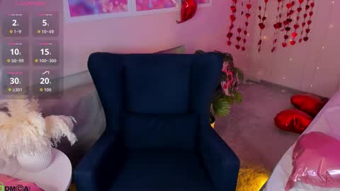 katrina_jones_ online show from February 20, 3:14 am