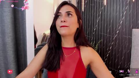 Keyla online show from November 7, 7:14 pm