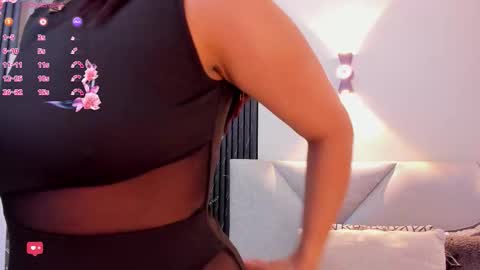 Keyla online show from November 13, 7:24 pm