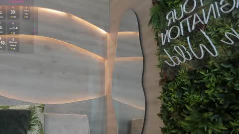 Katrina online show from February 22, 12:26 pm