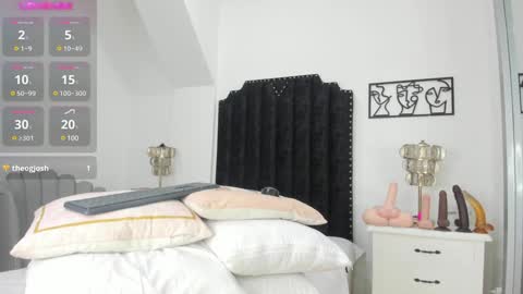 katrina moore online show from December 28, 2:42 pm