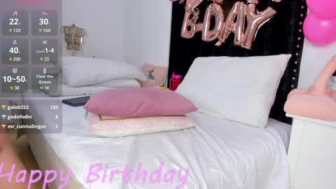 katrina moore online show from January 17, 3:22 pm