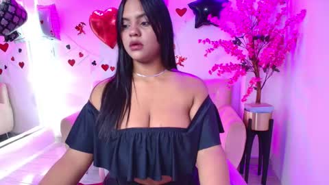 Katrina online show from February 19, 11:39 am