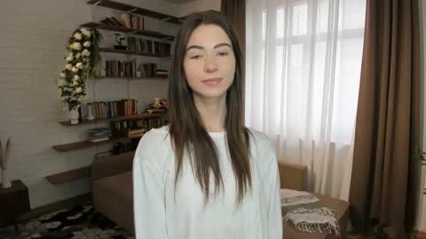 Snapshot of katrina_wens chatting on February 23, 9:39 am Kate Aurora online show from February 23, 9:39 am