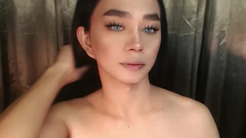 katrinathegreat online show from October 31, 11:11 am