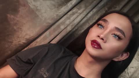 katrinathegreat online show from November 4, 3:38 am