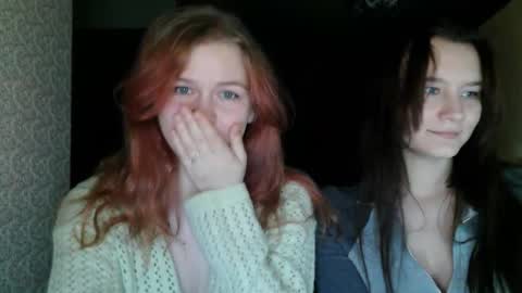 katrine_ine online show from October 8, 7:11 pm