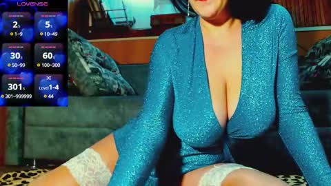 KatrineDenev online show from December 4, 9:57 pm