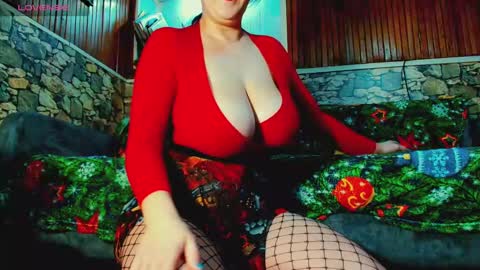 KatrineDenev online show from January 21, 1:39 am