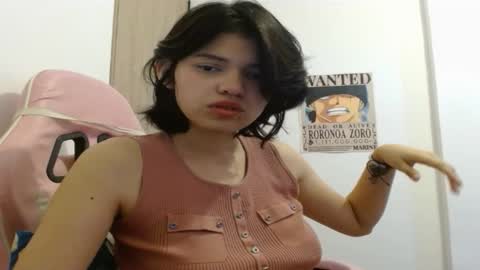 .  Katsuya online show from March 23, 6:01 pm